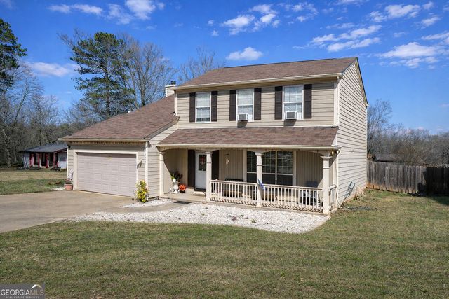 8408 Willows Way, Riverdale, GA 30274