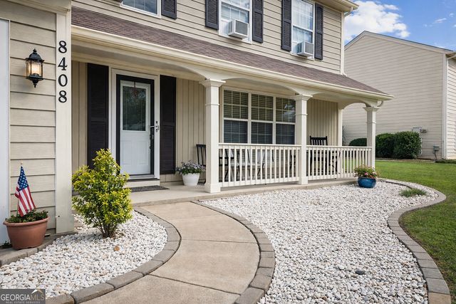 8408 Willows Way, Riverdale, GA 30274