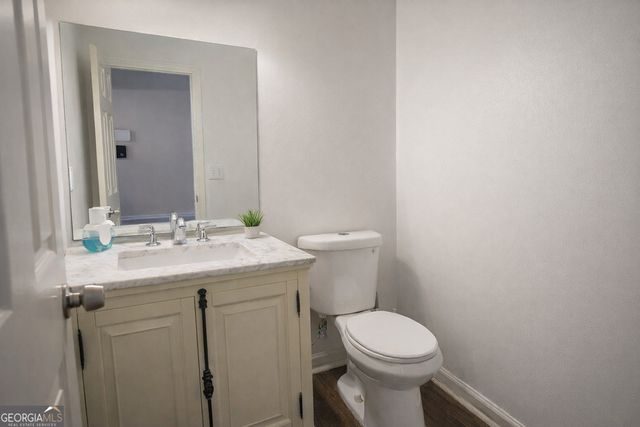 8408 Willows Way, Riverdale, GA 30274