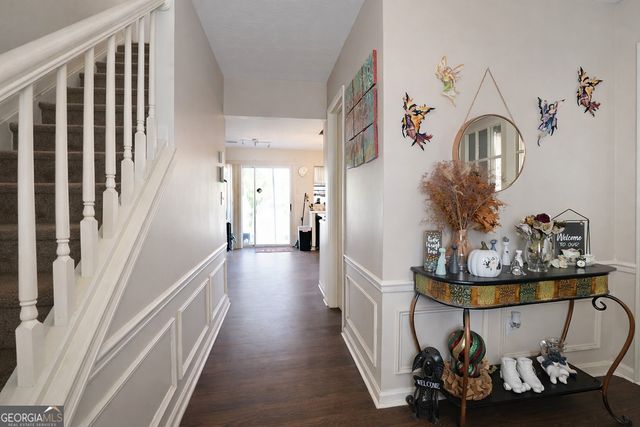 8408 Willows Way, Riverdale, GA 30274