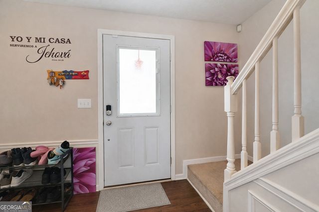 8408 Willows Way, Riverdale, GA 30274