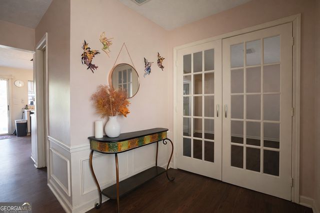 8408 Willows Way, Riverdale, GA 30274