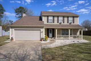 8408 Willows Way, Riverdale, GA 30274