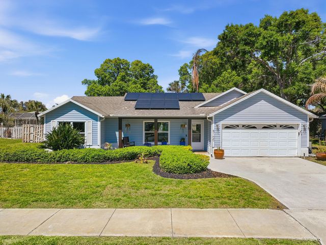 5100 9th Street, Vero Beach, FL 32966