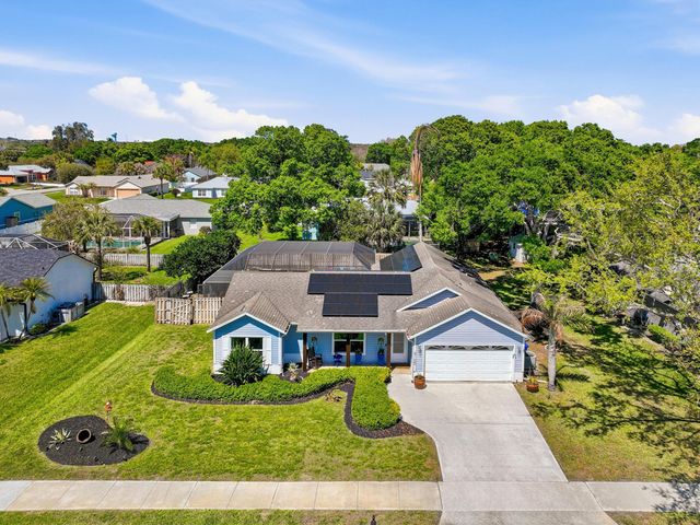 5100 9th Street, Vero Beach, FL 32966