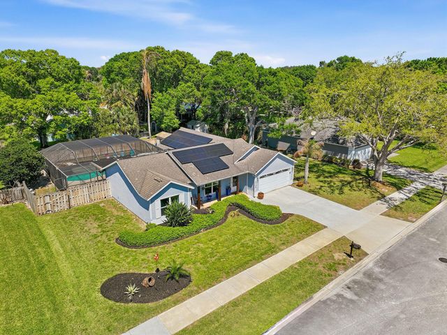 5100 9th Street, Vero Beach, FL 32966