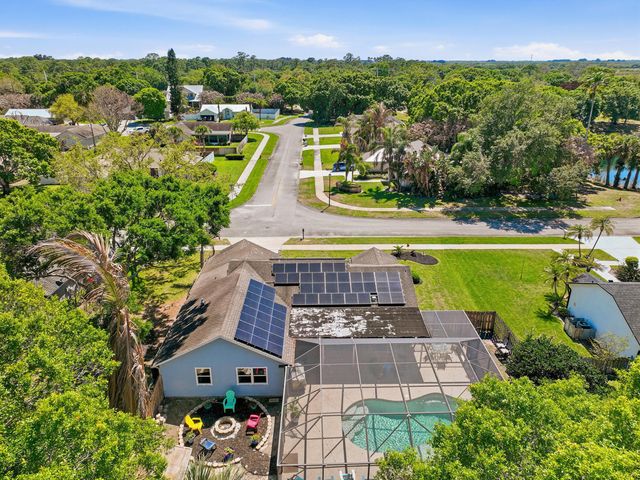 5100 9th Street, Vero Beach, FL 32966