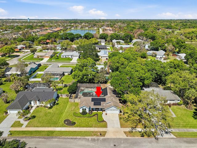 5100 9th Street, Vero Beach, FL 32966