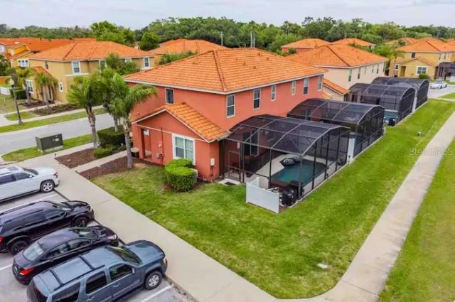 471 LAS FUENTES DRIVE, Kissimmee, FL 34746