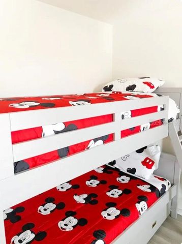 471 LAS FUENTES DRIVE, Kissimmee, FL 34746