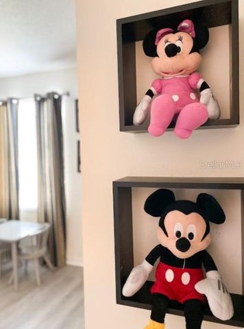 471 LAS FUENTES DRIVE, Kissimmee, FL 34746