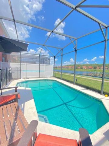 471 LAS FUENTES DRIVE, Kissimmee, FL 34746