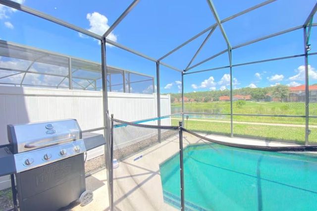 471 LAS FUENTES DRIVE, Kissimmee, FL 34746