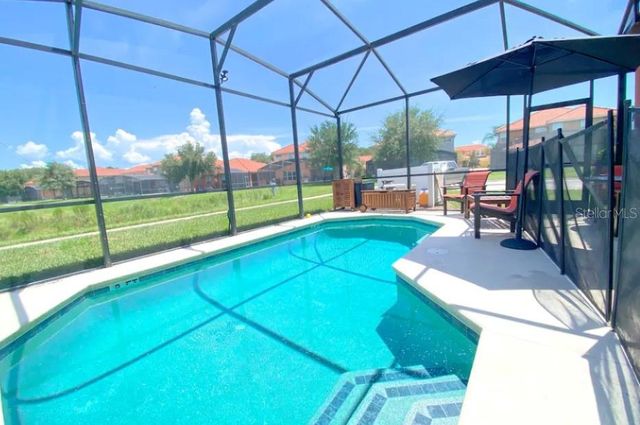 471 LAS FUENTES DRIVE, Kissimmee, FL 34746