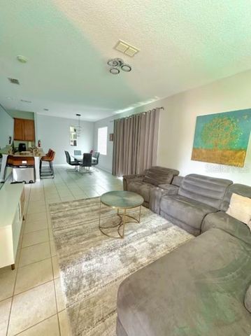 471 LAS FUENTES DRIVE, Kissimmee, FL 34746