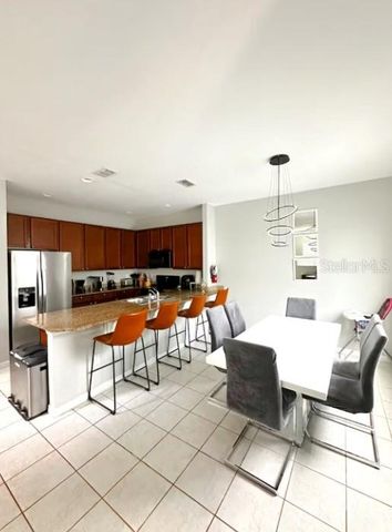 471 LAS FUENTES DRIVE, Kissimmee, FL 34746