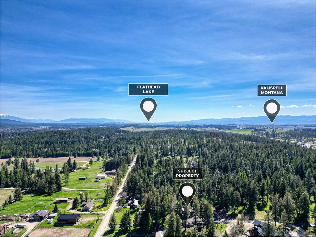1100 Mooring Road, Columbia Falls, MT 59912 photo 106