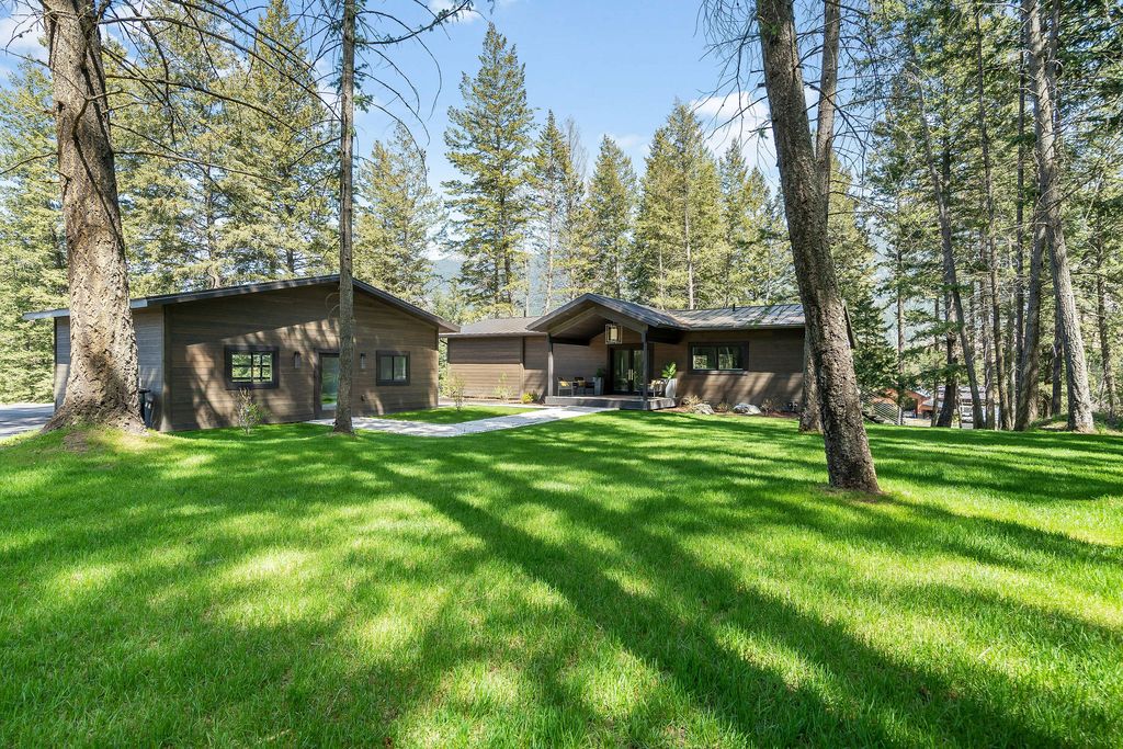 1100 Mooring Road, Columbia Falls, MT 59912 photo 4