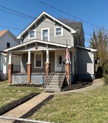 1227 Buena Vista BLVD, Roanoke, VA 24013