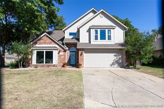 2008 W Dallas Street, Broken Arrow, OK 74012