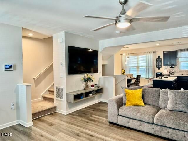 4007 Lush Grove Drive, Durham, NC 27704