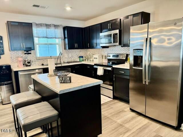 4007 Lush Grove Drive, Durham, NC 27704