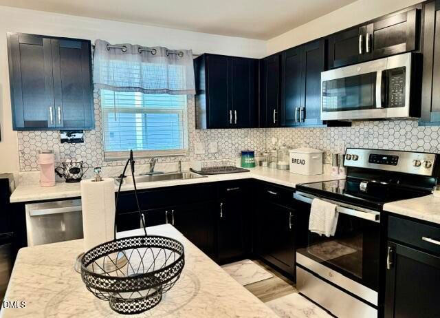 4007 Lush Grove Drive, Durham, NC 27704