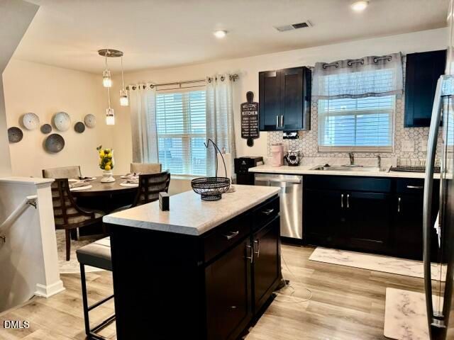 4007 Lush Grove Drive, Durham, NC 27704