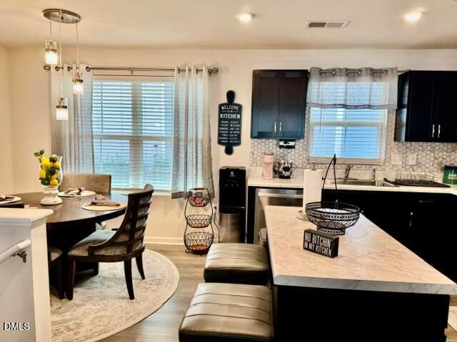4007 Lush Grove Drive, Durham, NC 27704