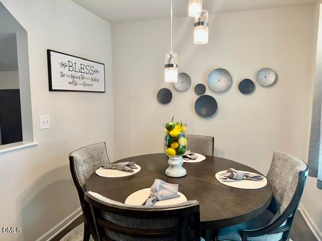 4007 Lush Grove Drive, Durham, NC 27704