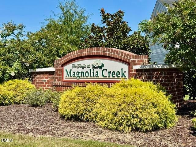 4007 Lush Grove Drive, Durham, NC 27704