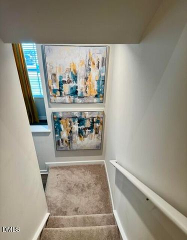 4007 Lush Grove Drive, Durham, NC 27704