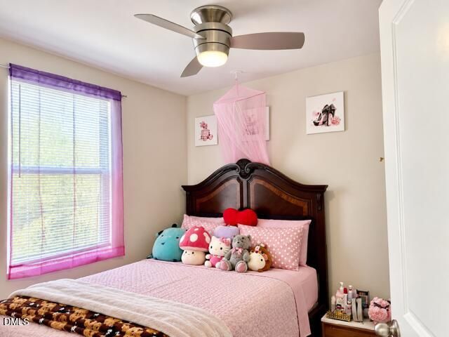 4007 Lush Grove Drive, Durham, NC 27704