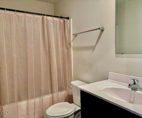 4007 Lush Grove Drive, Durham, NC 27704