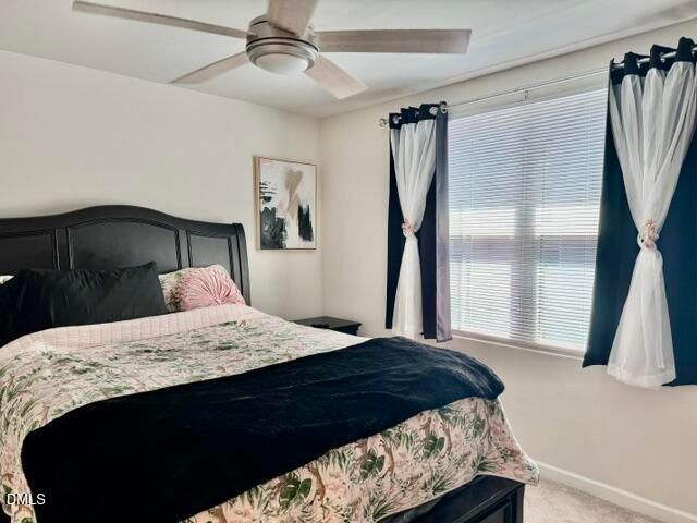 4007 Lush Grove Drive, Durham, NC 27704