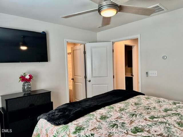 4007 Lush Grove Drive, Durham, NC 27704