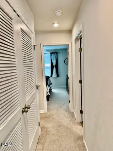 4007 Lush Grove Drive, Durham, NC 27704