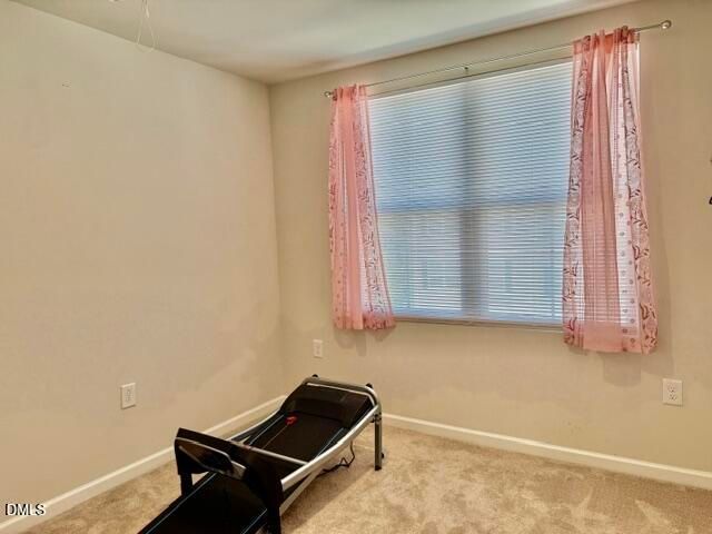 4007 Lush Grove Drive, Durham, NC 27704