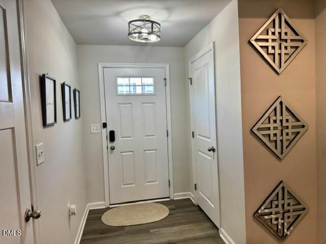 4007 Lush Grove Drive, Durham, NC 27704