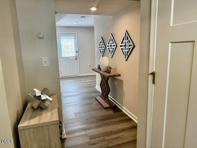 4007 Lush Grove Drive, Durham, NC 27704