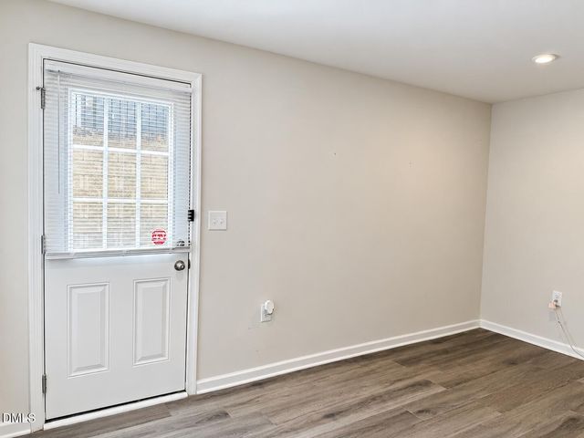 4007 Lush Grove Drive, Durham, NC 27704