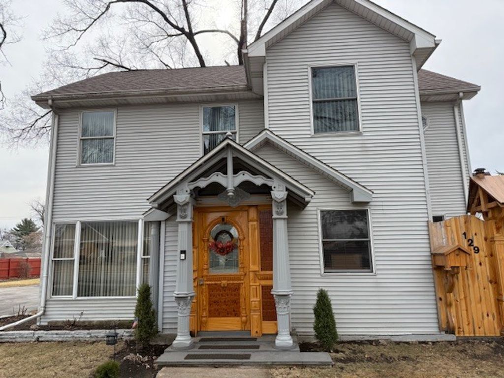 129 E Victoria Drive, Northlake, IL 60164