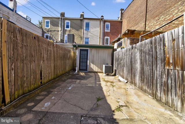 1505 S HANOVER ST, Baltimore, MD 21230