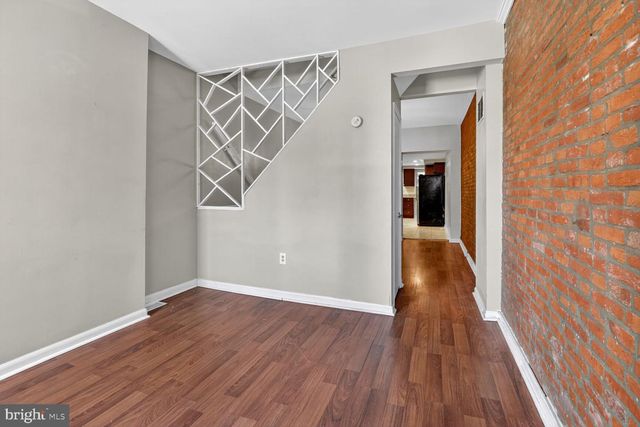 1505 S HANOVER ST, Baltimore, MD 21230