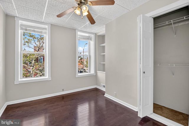 1505 S HANOVER ST, Baltimore, MD 21230