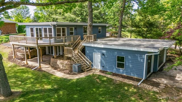 368 Holiday Drive, Lake Holiday, IL 60552