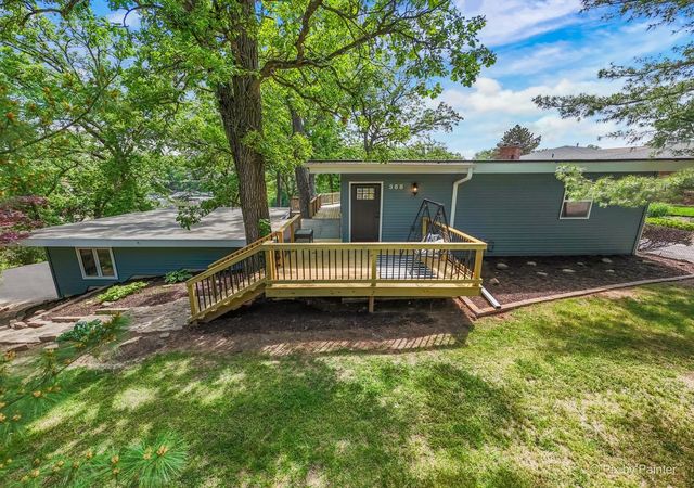 368 Holiday Drive, Lake Holiday, IL 60552