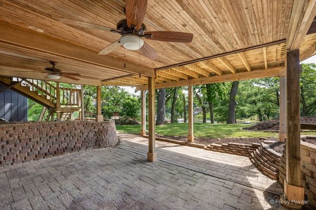 368 Holiday Drive, Lake Holiday, IL 60552