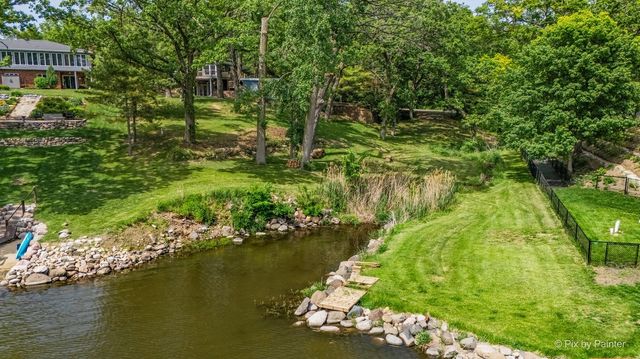 368 Holiday Drive, Lake Holiday, IL 60552