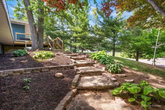 368 Holiday Drive, Lake Holiday, IL 60552